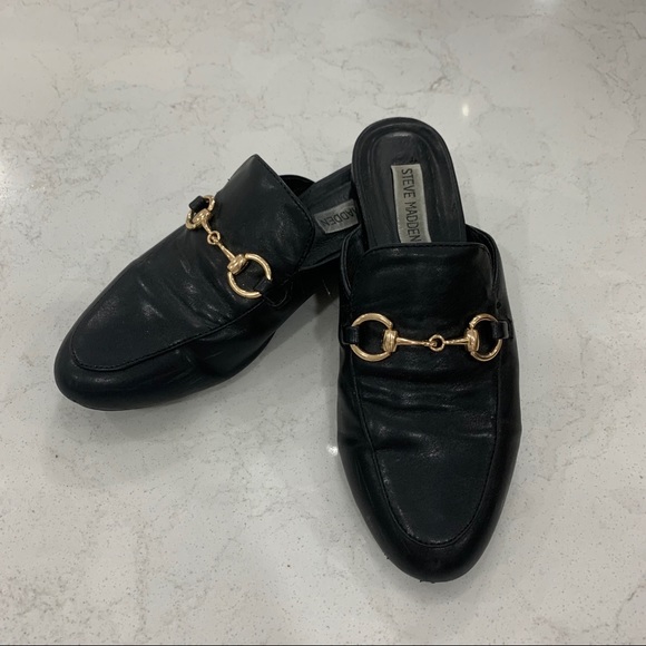 Steve Madden Shoes - Steve Madden Mules